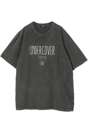 UNDERCOVER T