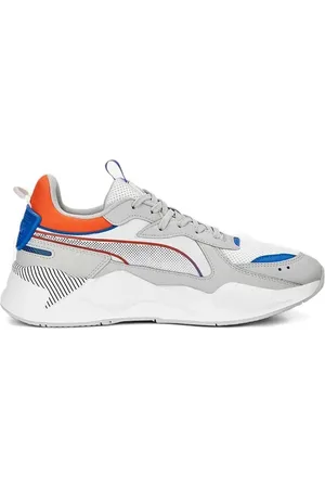 PUMA RS