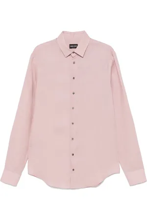 Giorgio Armani Linneskjorta