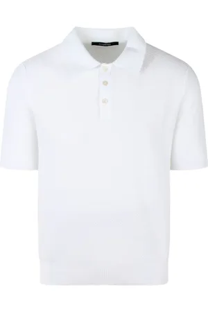 TAGLIATORE Frat pikétröja