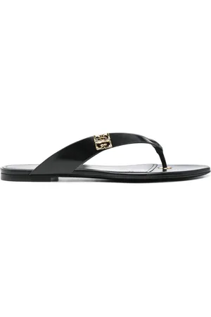 Givenchy Flade 4G Liquid sandaler
