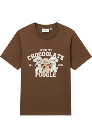 Chocoolate T
