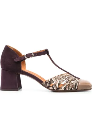 Chie Mihara Vudui pumps 50 mm