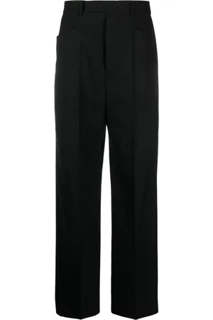 Rick Owens Raka finbyxor