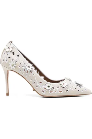Kurt Geiger Flower Belgravia pumps 90 mm