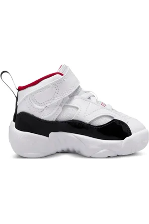 Jordan Air Jordan Jumpman Two TR Black sneakers