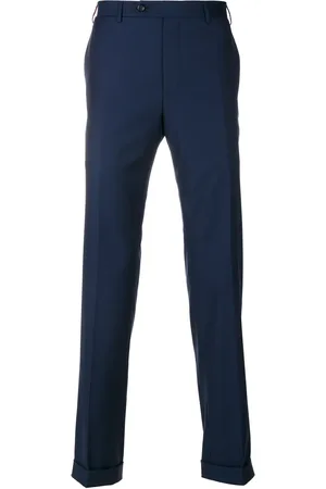 CANALI Classic Super 150 byxor