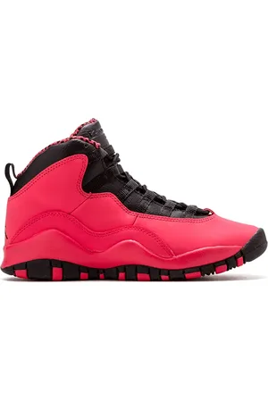 Jordan Air Jordan 10 Retro sneakers