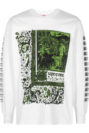 Supreme Saint Sebastian t