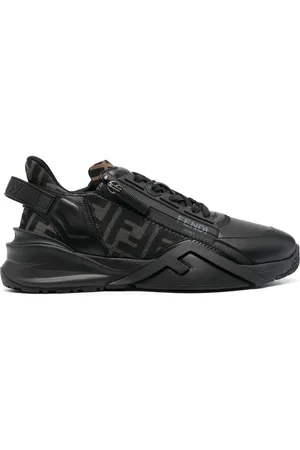 Fendi Flow låga sneakers