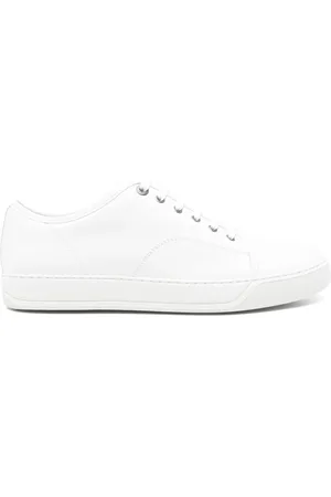 Lanvin Lädersneakers