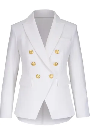 VERONICA BEARD Dubbelknäppt blazer