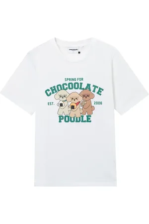 Chocoolate T