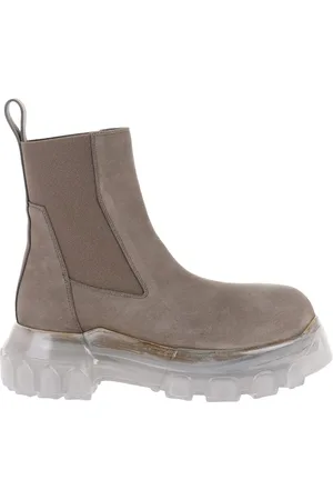 Rick Owens Beatle Bozo Chelsea