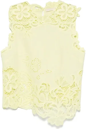 ULLA JOHNSON Marlis topp