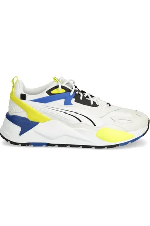 PUMA RS