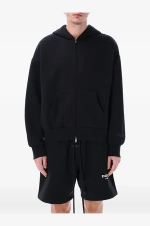 FEAR OF GOD Hoodie i fleece
