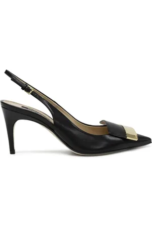 Sergio Rossi Sr1 slingback