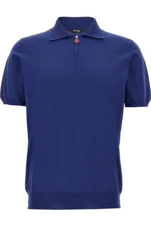 Kiton Pikétröja