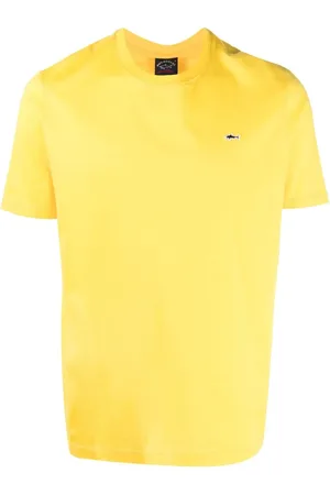 Paul & Shark T