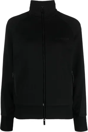 Moncler Jacka med broderad logotyp