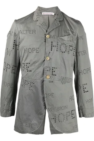 WALTER VAN BEIRENDONCK Walter Van Beirendonck Pre