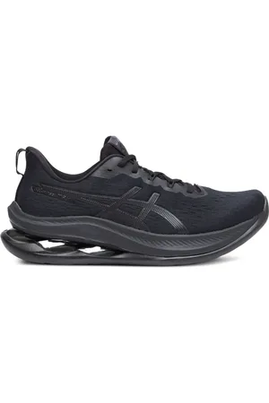Asics Sneakers med logotyp