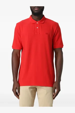 Woolrich Pikétröja