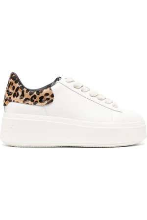 Ash Mobybekind sneakers 65 mm