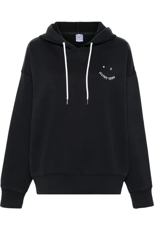 Paul Smith Hoodie med broderad logotyp
