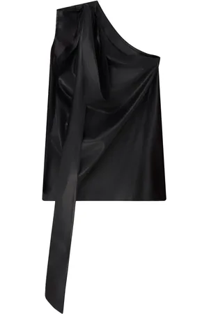 Stella McCartney Enaxlad topp