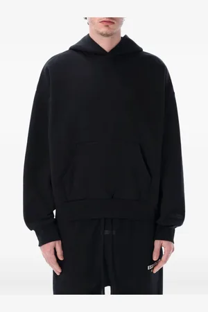 FEAR OF GOD Hoodie i fleece