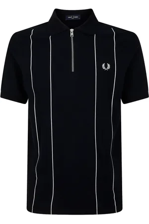 Fred Perry Randig pikétröja