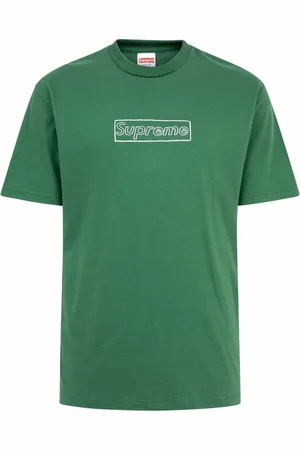 Supreme X KAWS t