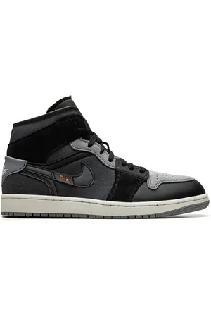 Jordan 1 Mid SE Craft sneakers
