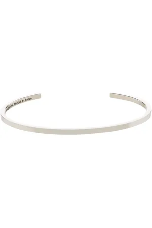 Le Gramme Armring med rosett 7g