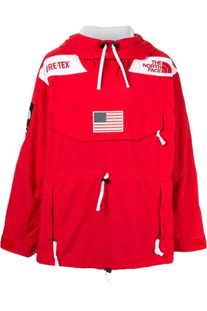 Supreme TNF Expedition pulloverjacka