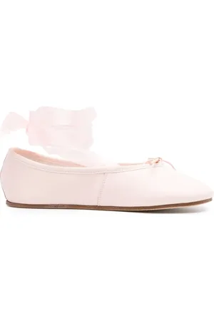 Repetto Ballerinaskor med fjäril