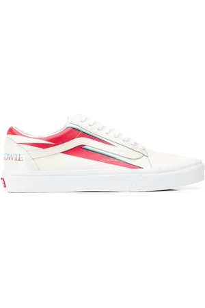 Vans Bowie Lightning sneakers