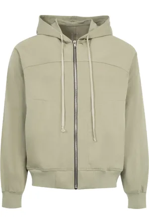 Rick Owens Hættetrøje