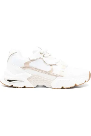 Guess Sneakers med grov sula
