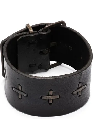 MA+ Läderarmband