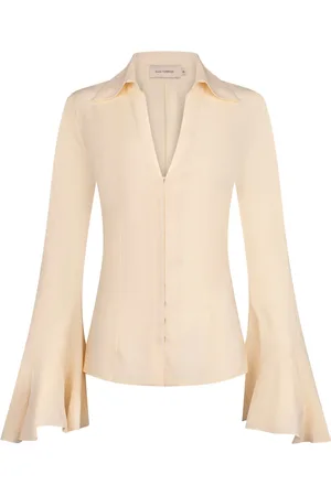 Silvia Tcherassi Reggie blus
