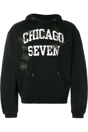 OAMC Chicago Seven huvtröja
