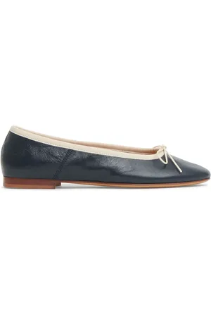 Mansur Gavriel Dance ballerinaskor