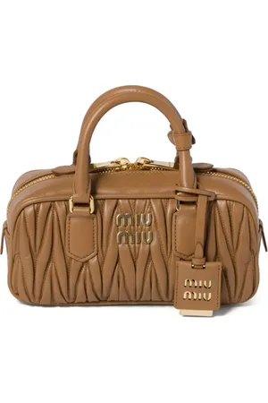 Miu Miu Arcadie totebag