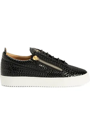 Giuseppe Zanotti Frankie träningsskor