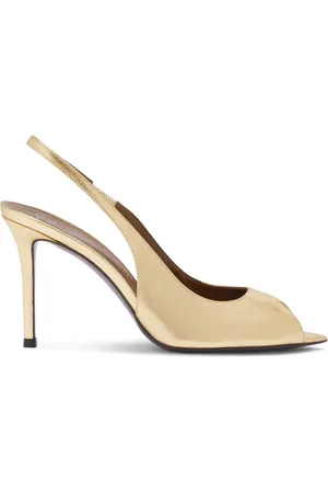 Giuseppe Zanotti Intriigo pumps 90 mm