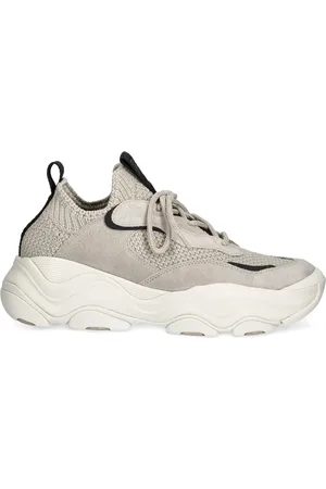 Michael Kors Atlas grovstickade sneakers