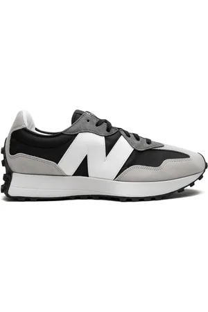 New Balance 327 sneakers med panel